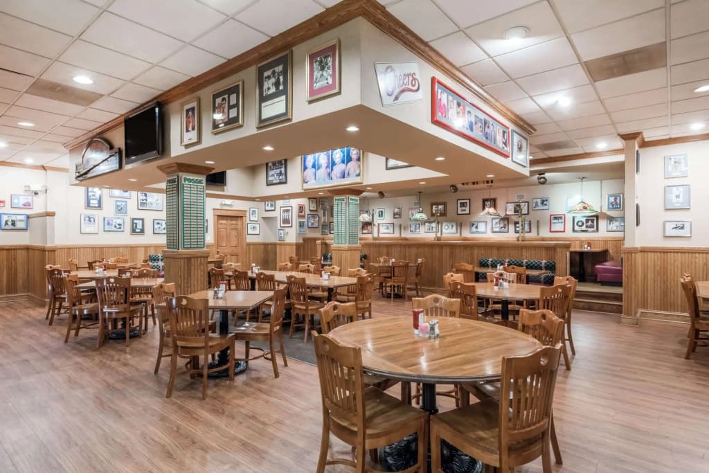 Картинка отеля