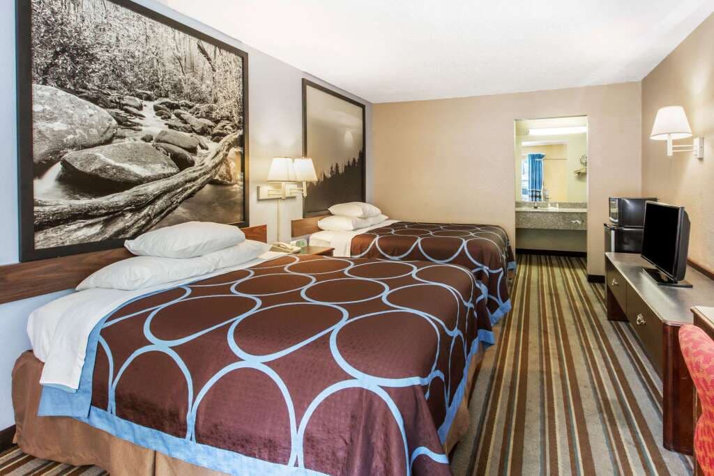 Картинка отеля