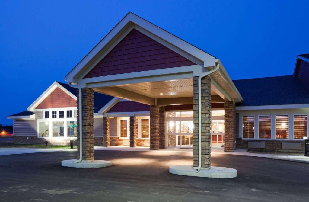 Картинка отеля