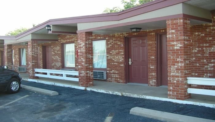 Картинка отеля