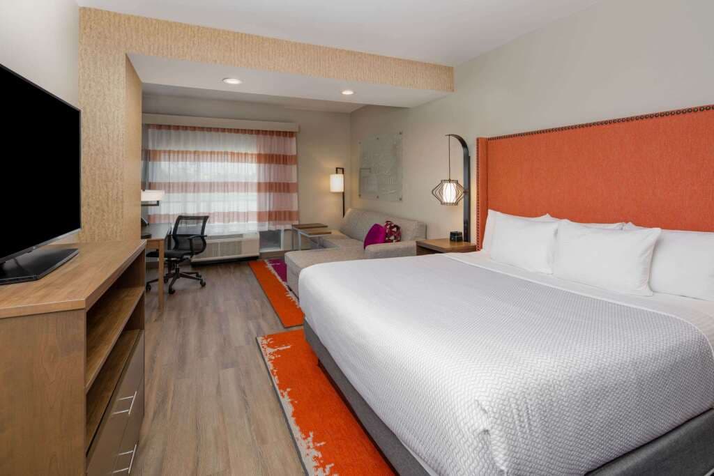 Картинка отеля