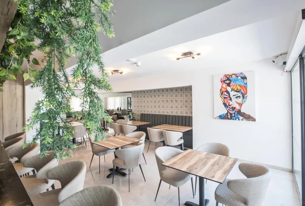 Картинка отеля