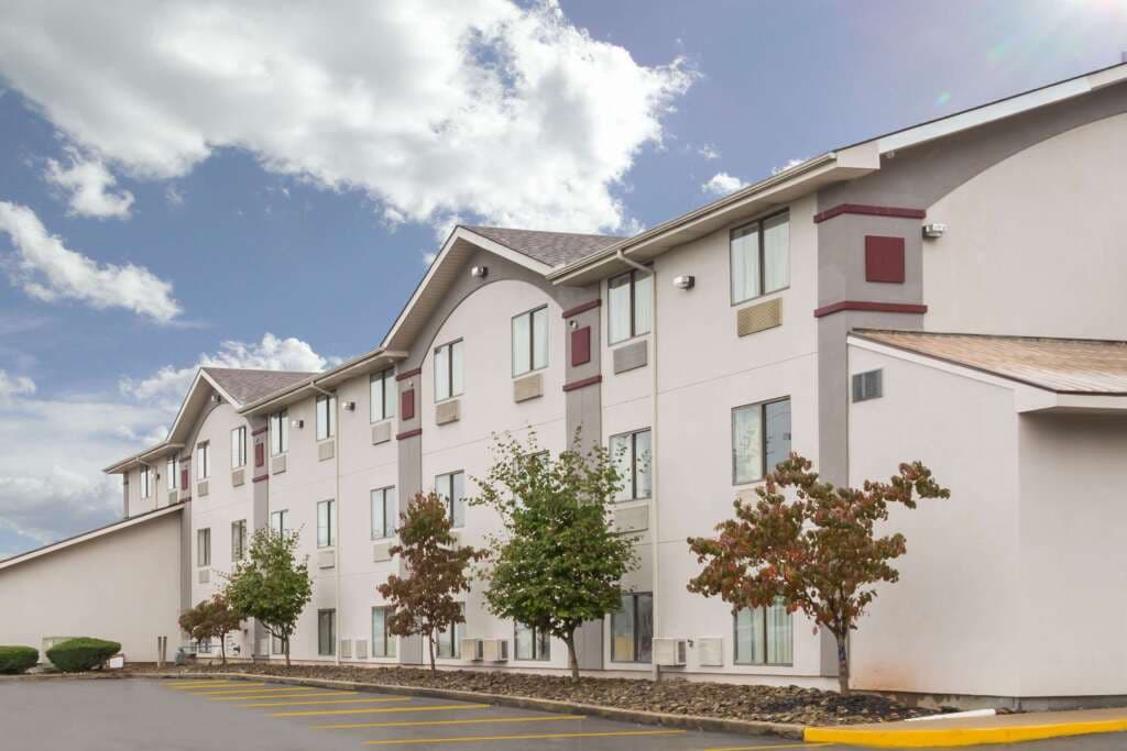 Картинка отеля