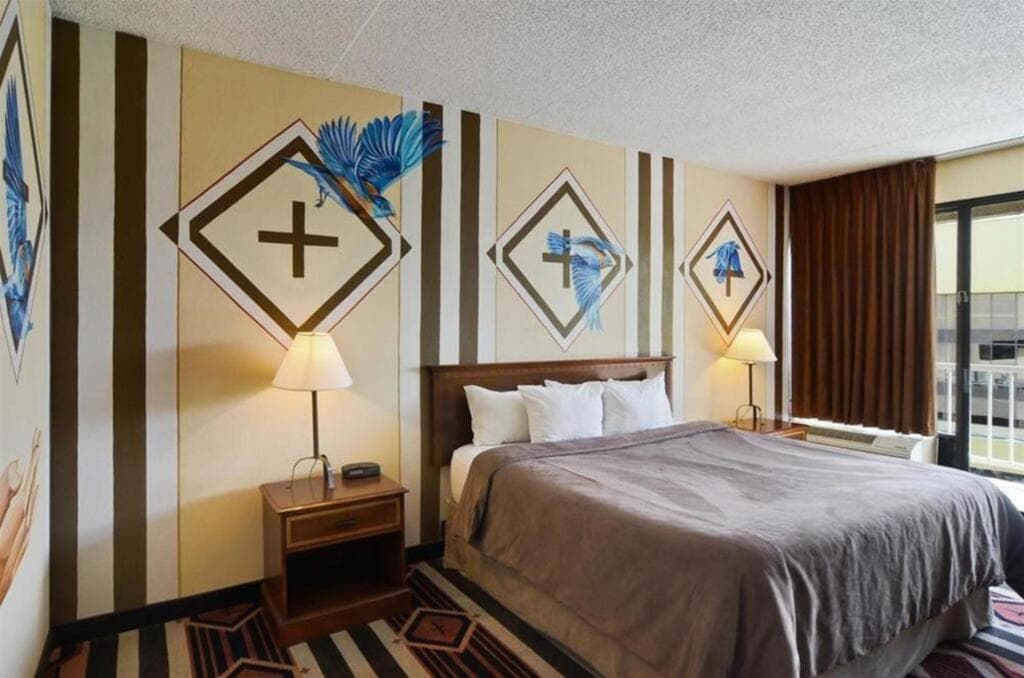 Картинка отеля