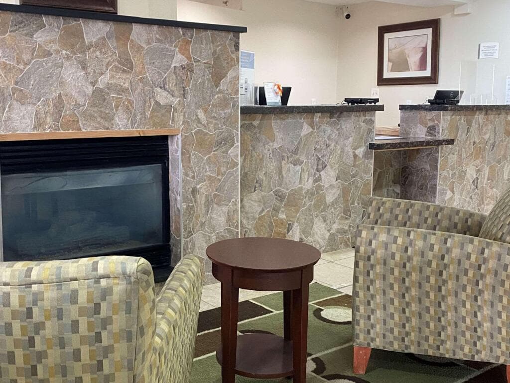 Картинка отеля