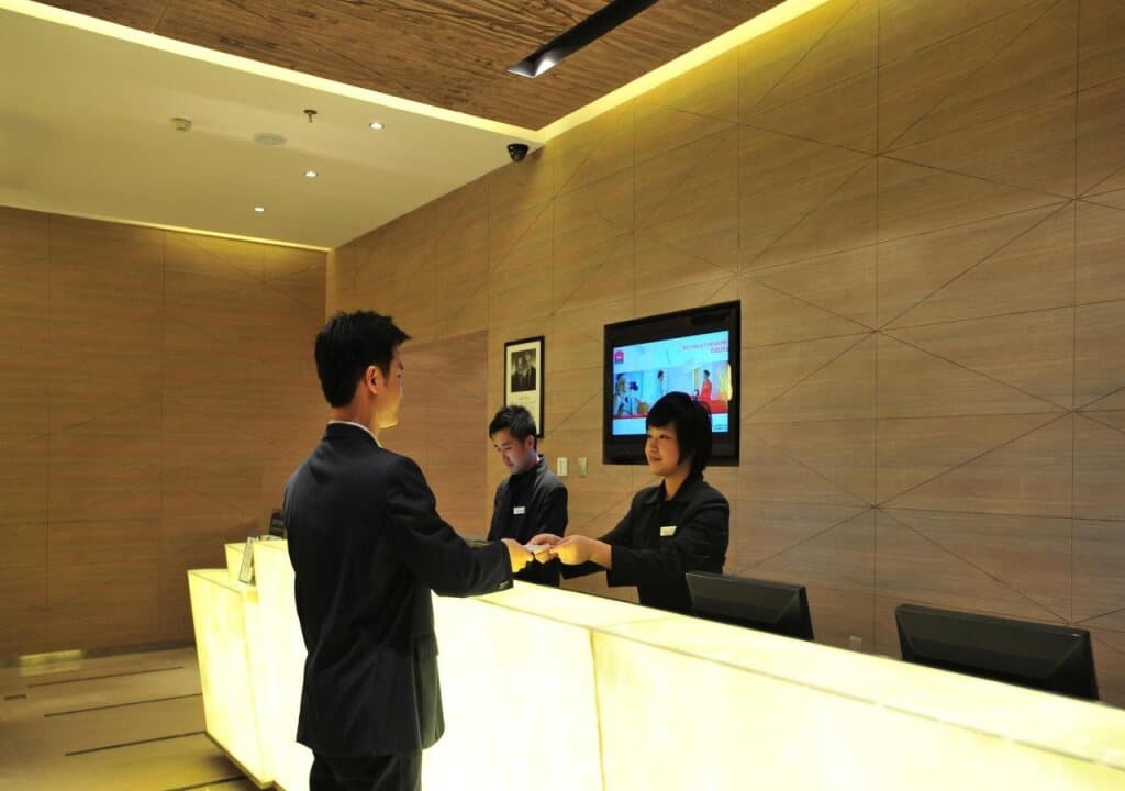 Картинка отеля