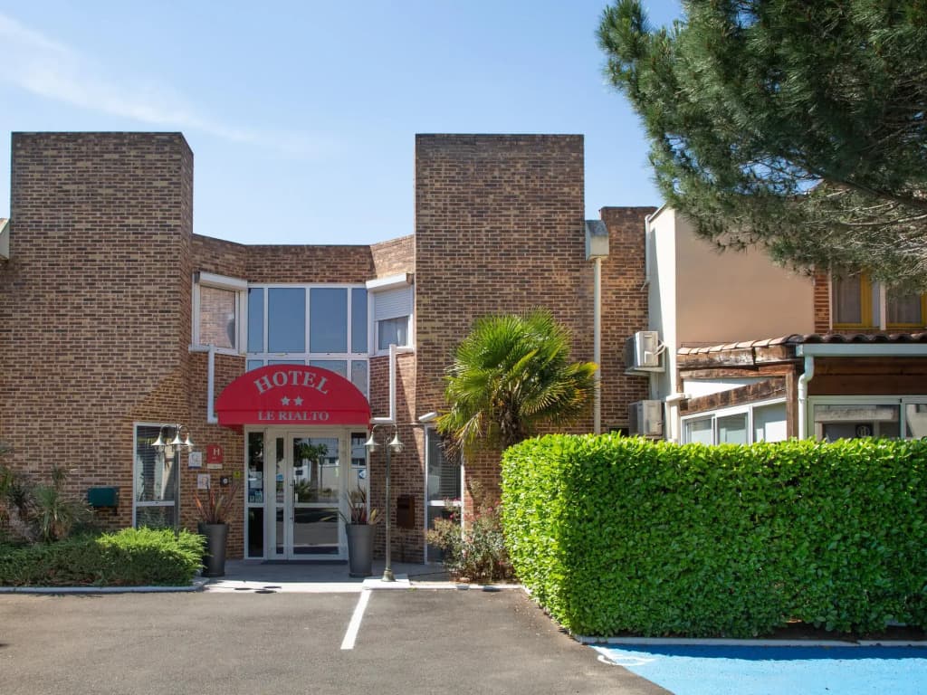 Картинка отеля