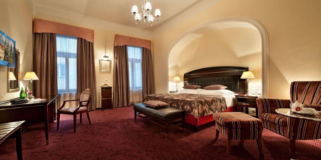 Картинка отеля