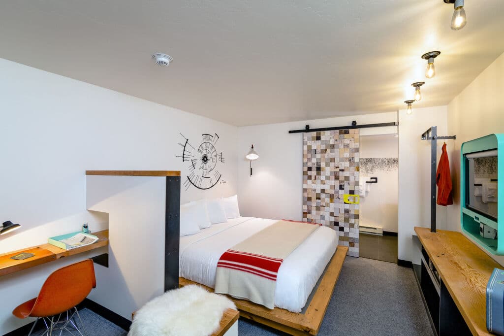 Картинка отеля