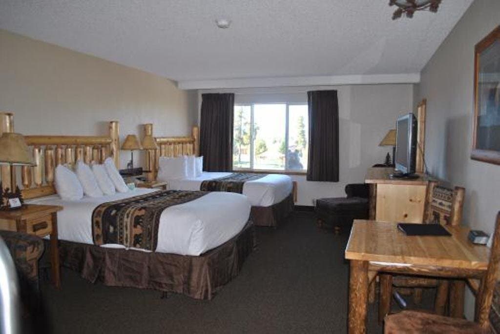 Картинка отеля