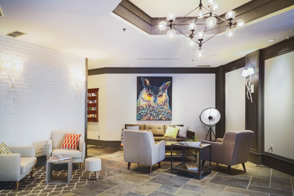 Картинка отеля