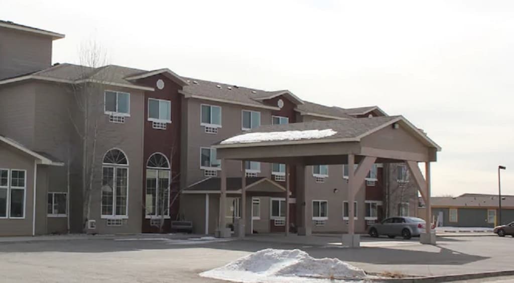 Картинка отеля