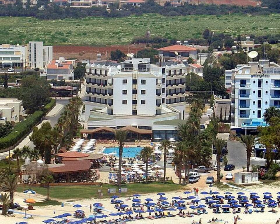 Картинка отеля