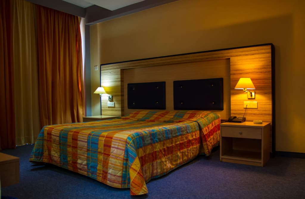 Картинка отеля