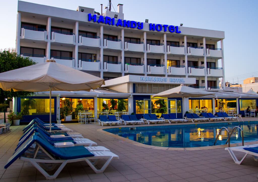 Картинка отеля