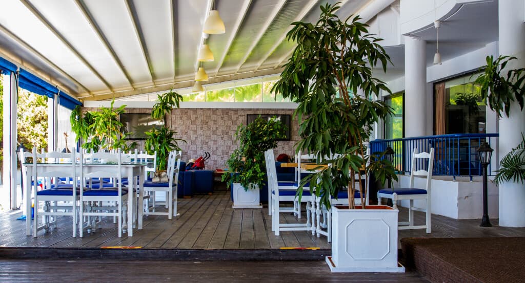 Картинка отеля