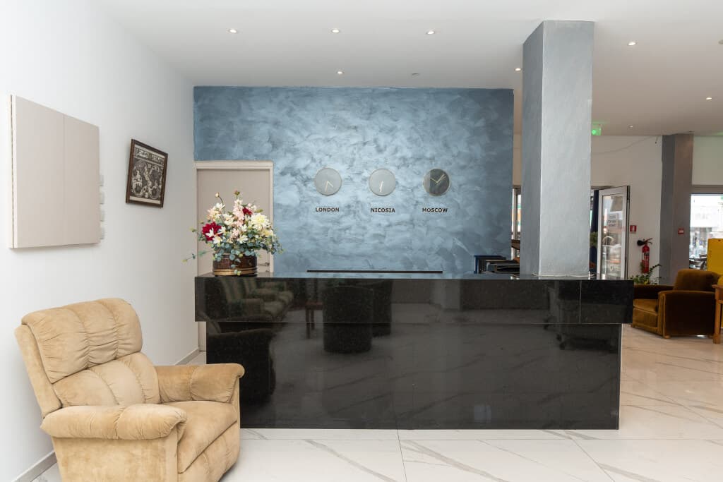 Картинка отеля