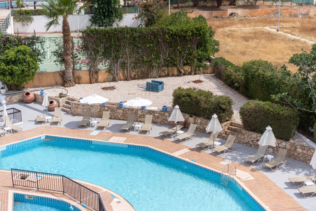 Картинка отеля