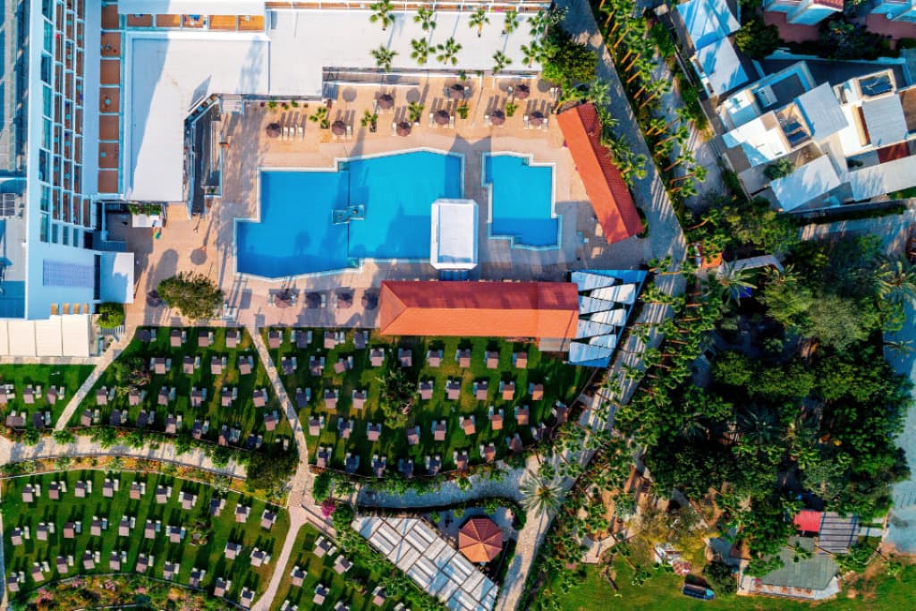 Картинка отеля