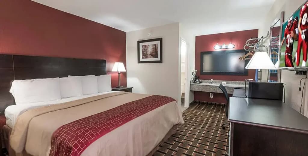 Картинка отеля