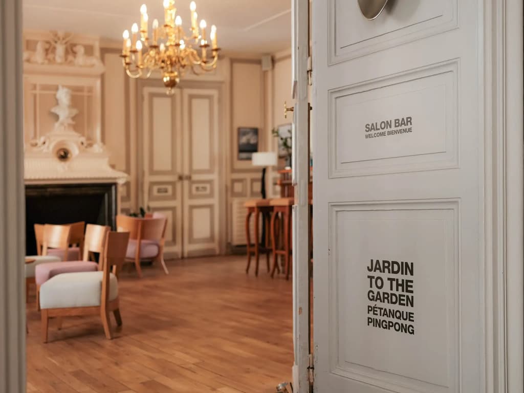 Картинка отеля