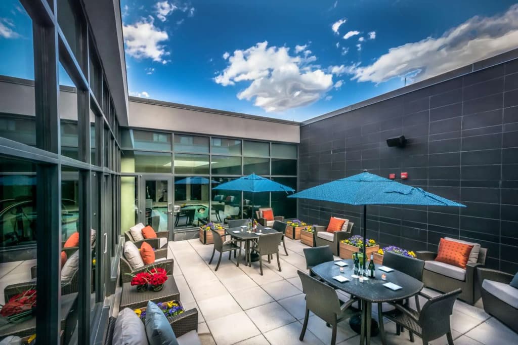 Картинка отеля