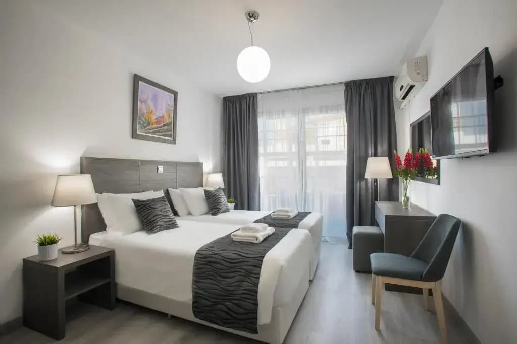 Картинка отеля