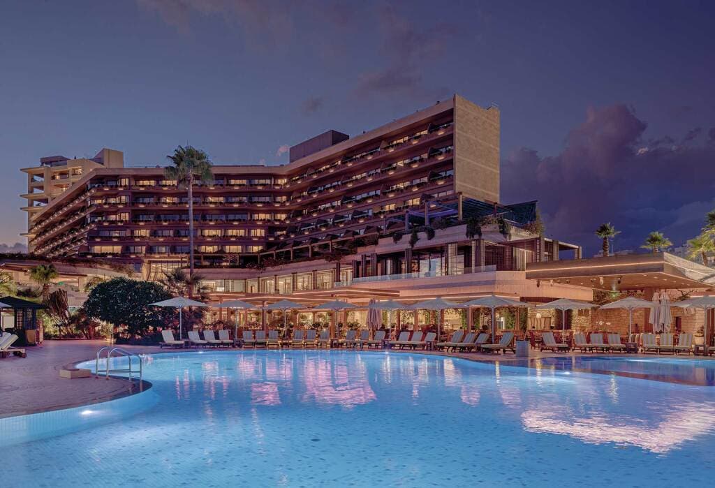 Картинка отеля