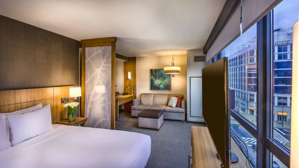 Картинка отеля