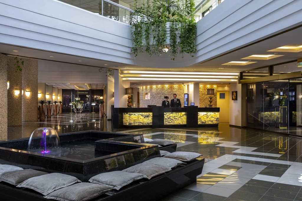 Картинка отеля