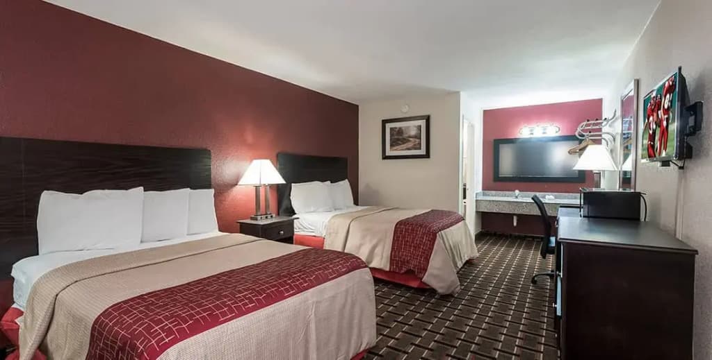 Картинка отеля