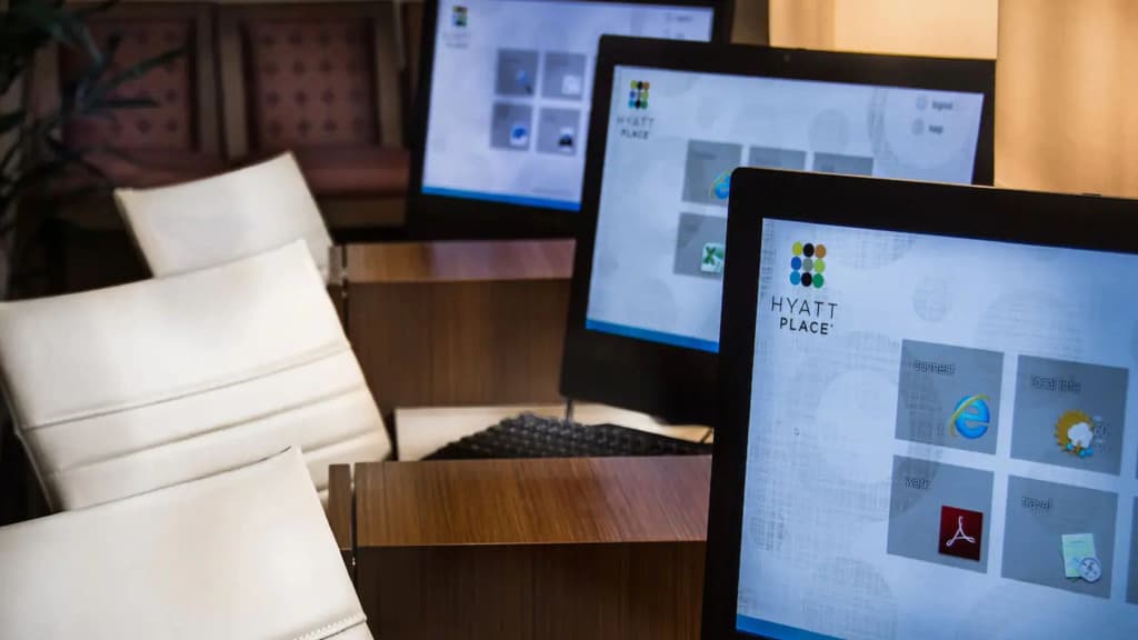 Картинка отеля