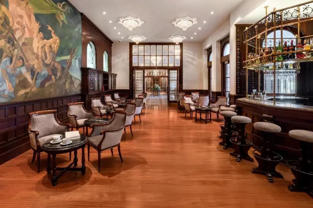 Картинка отеля