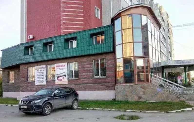 Картинка отеля