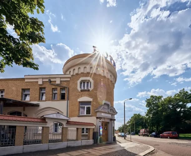 Картинка отеля