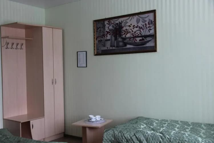 Картинка отеля