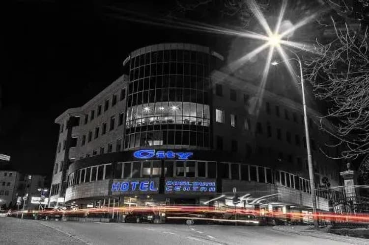 Картинка отеля