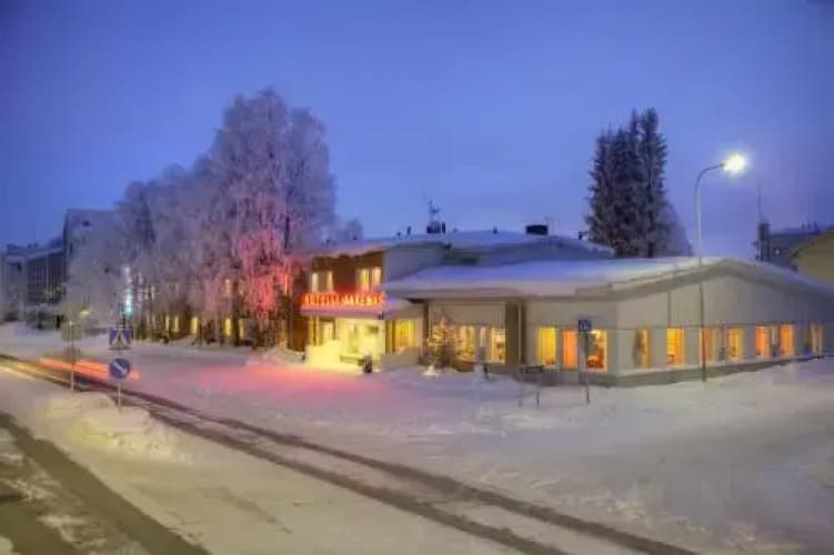 Картинка отеля