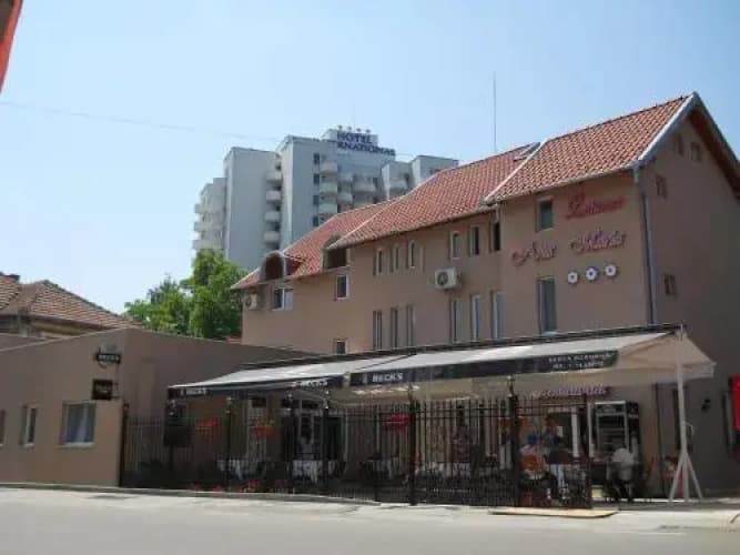 Картинка отеля