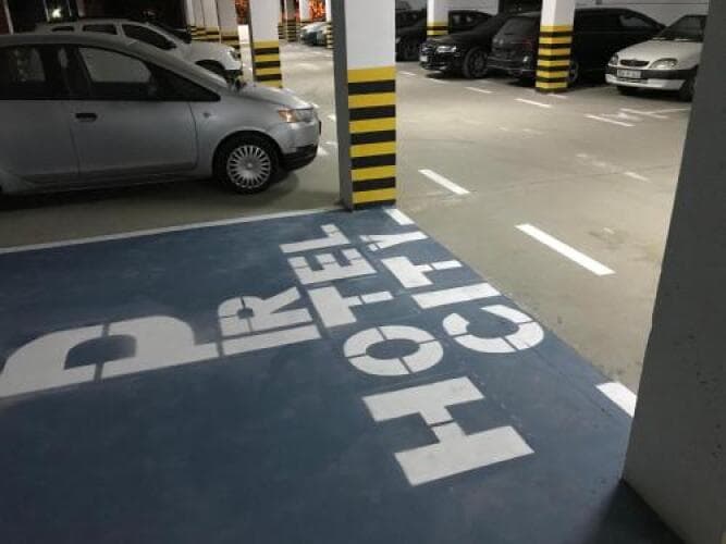 Картинка отеля