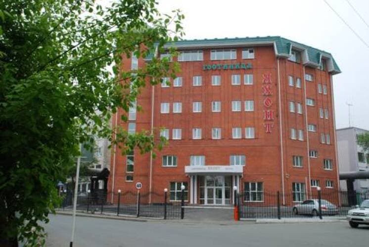 Картинка отеля