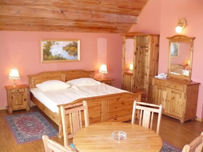 Картинка отеля