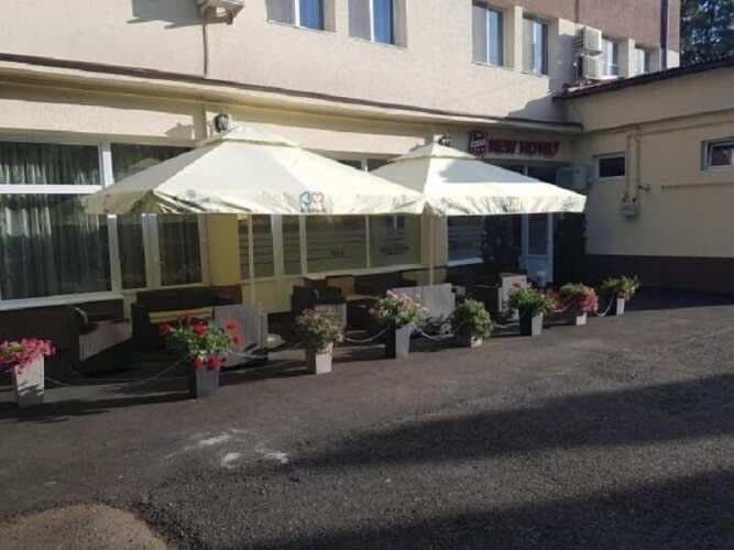 Картинка отеля