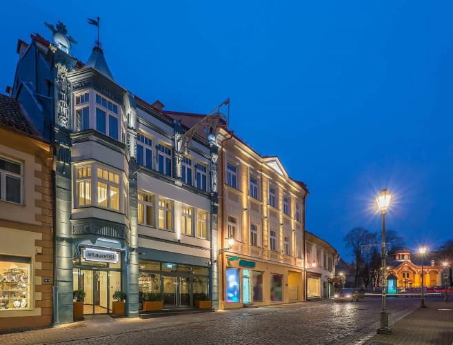 Картинка отеля