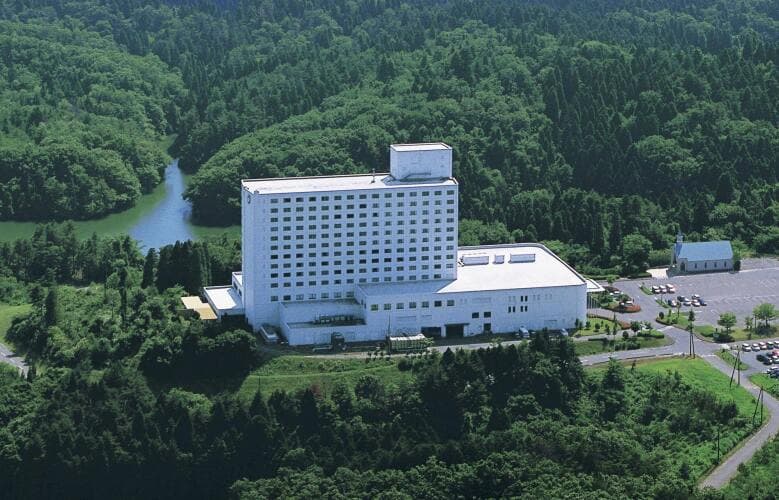 Картинка отеля