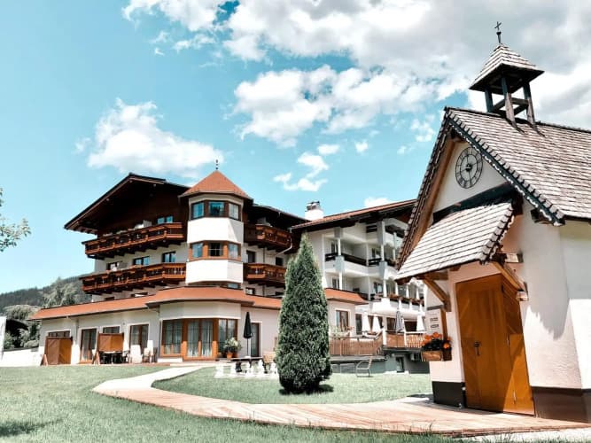 Картинка отеля