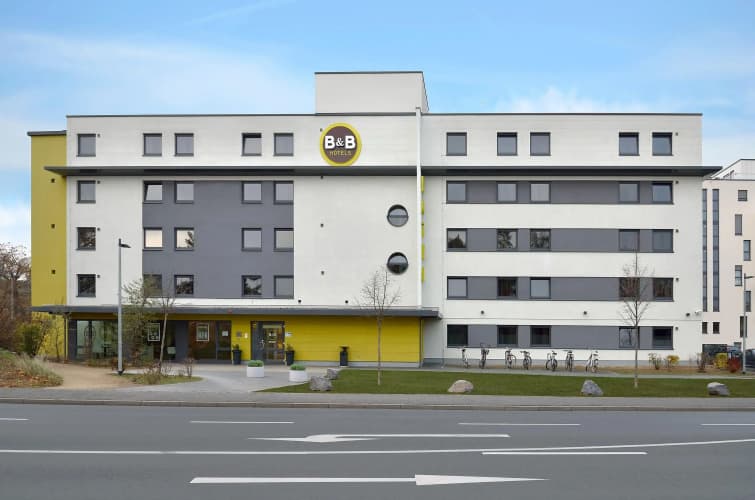 Картинка отеля