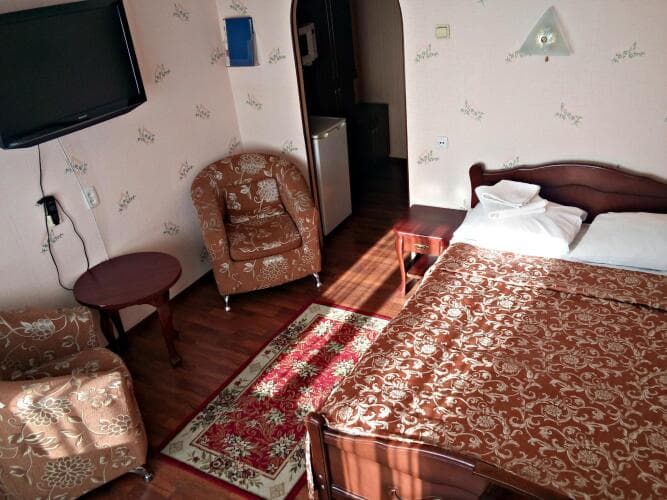 Картинка отеля