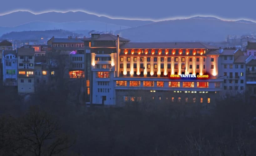 Картинка отеля