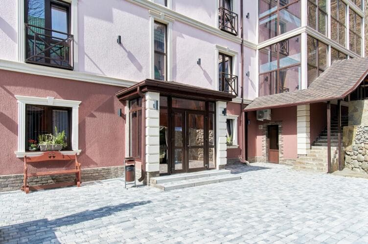 Картинка отеля